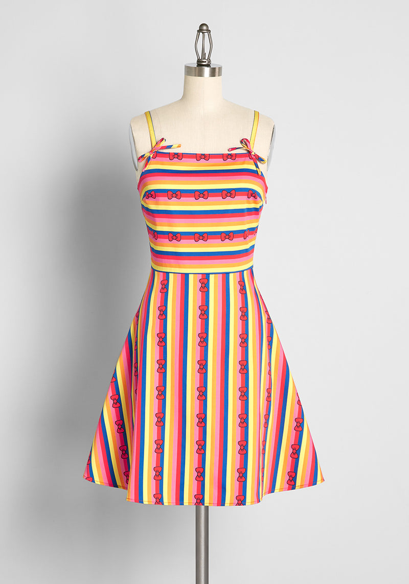 modcloth dress